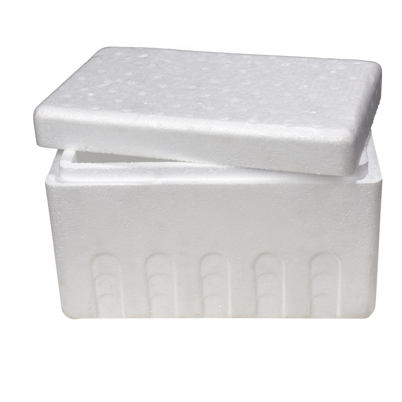 B-2 BALIK KUTUSU DELİKSİZ (2 KG)