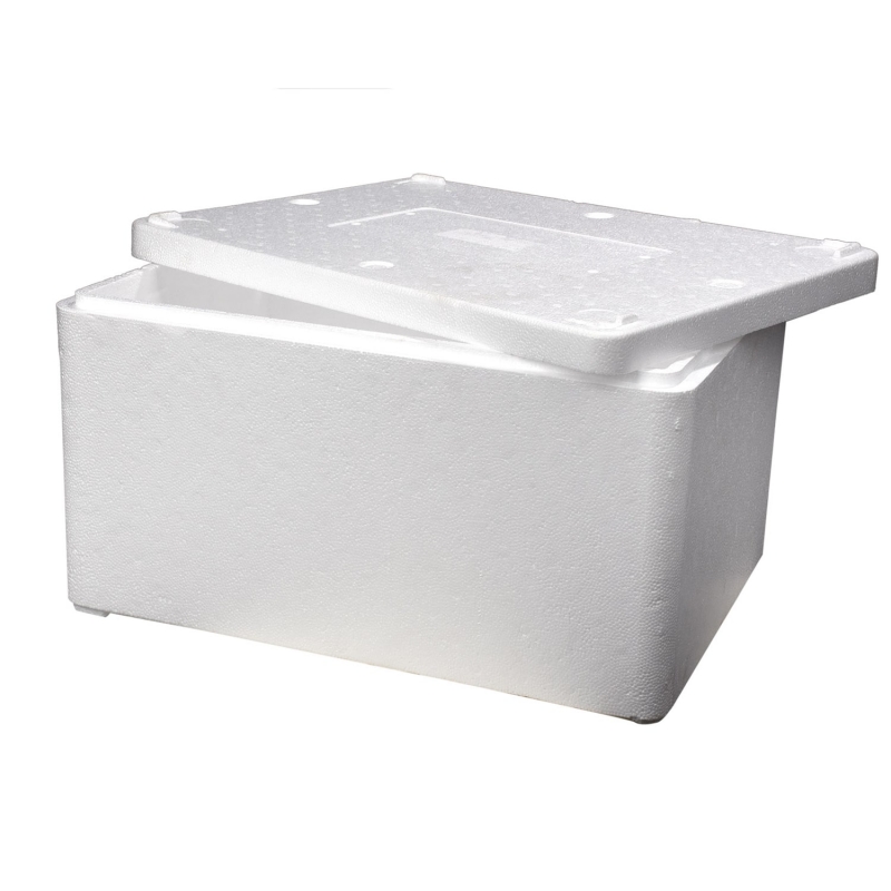 K-1 STRAFOR KÖPÜK KUTU (20 KG)